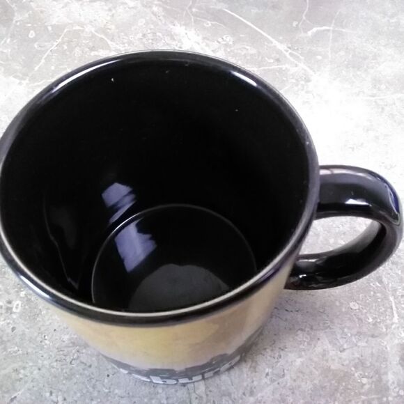 Battle of Gettysburg map-coffe mug - Picture 6 of 10